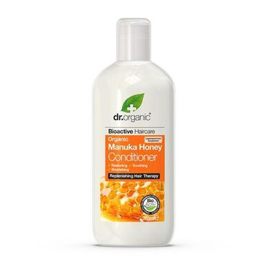 Amaciador com Mel de Manuka bio Wells
