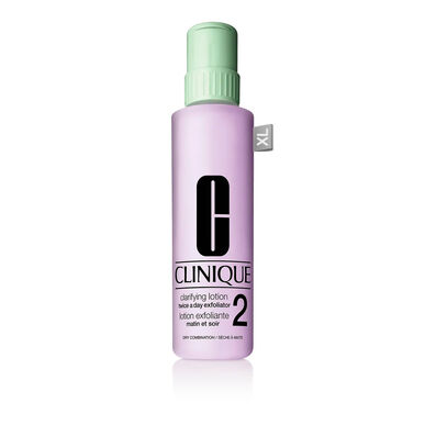 Clarifying Lotion 2 Wells Image 1
