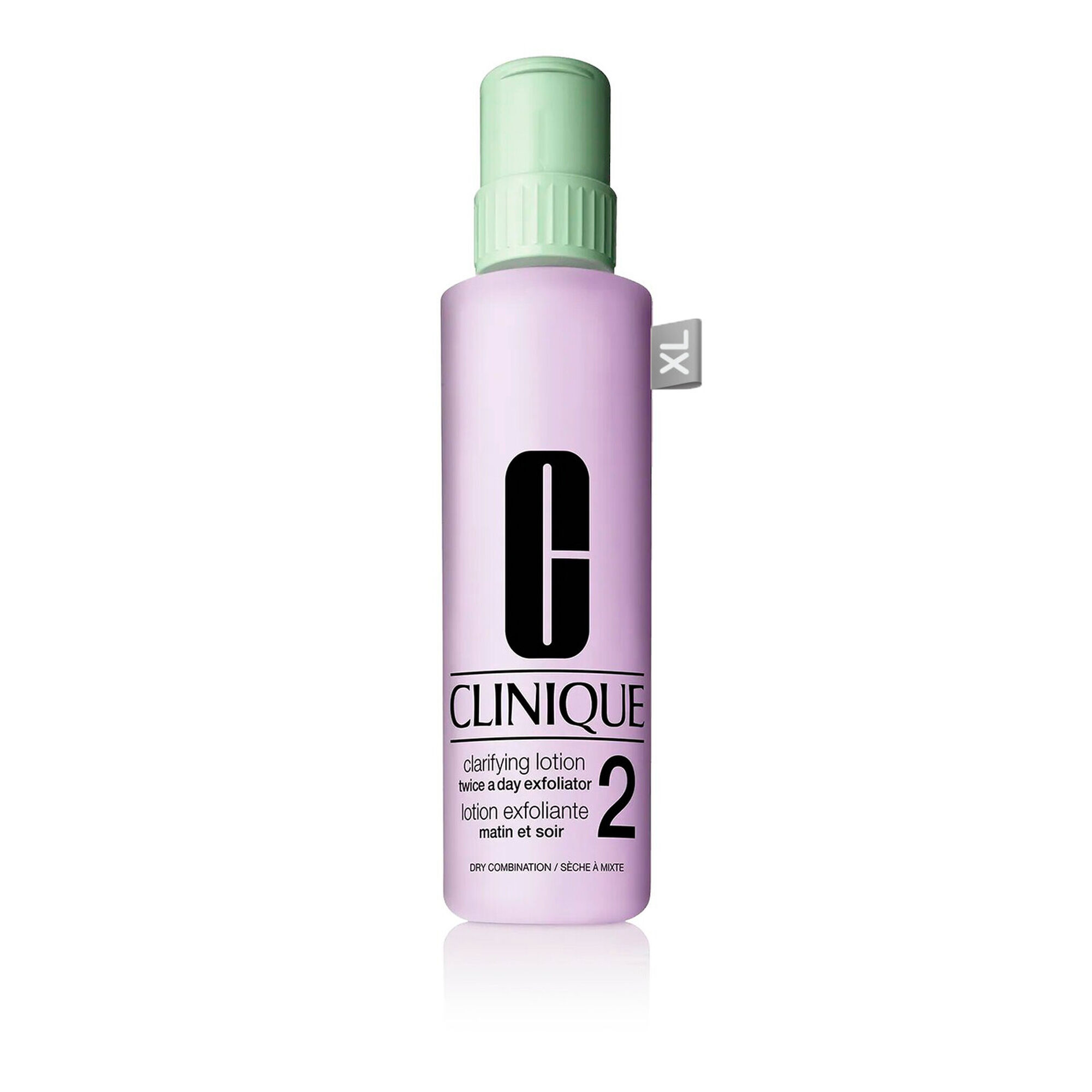Clarifying Lotion 2
