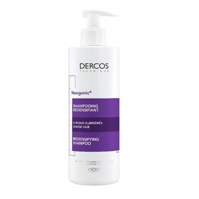 Dercos Neogenic Shampooing Redensifiant