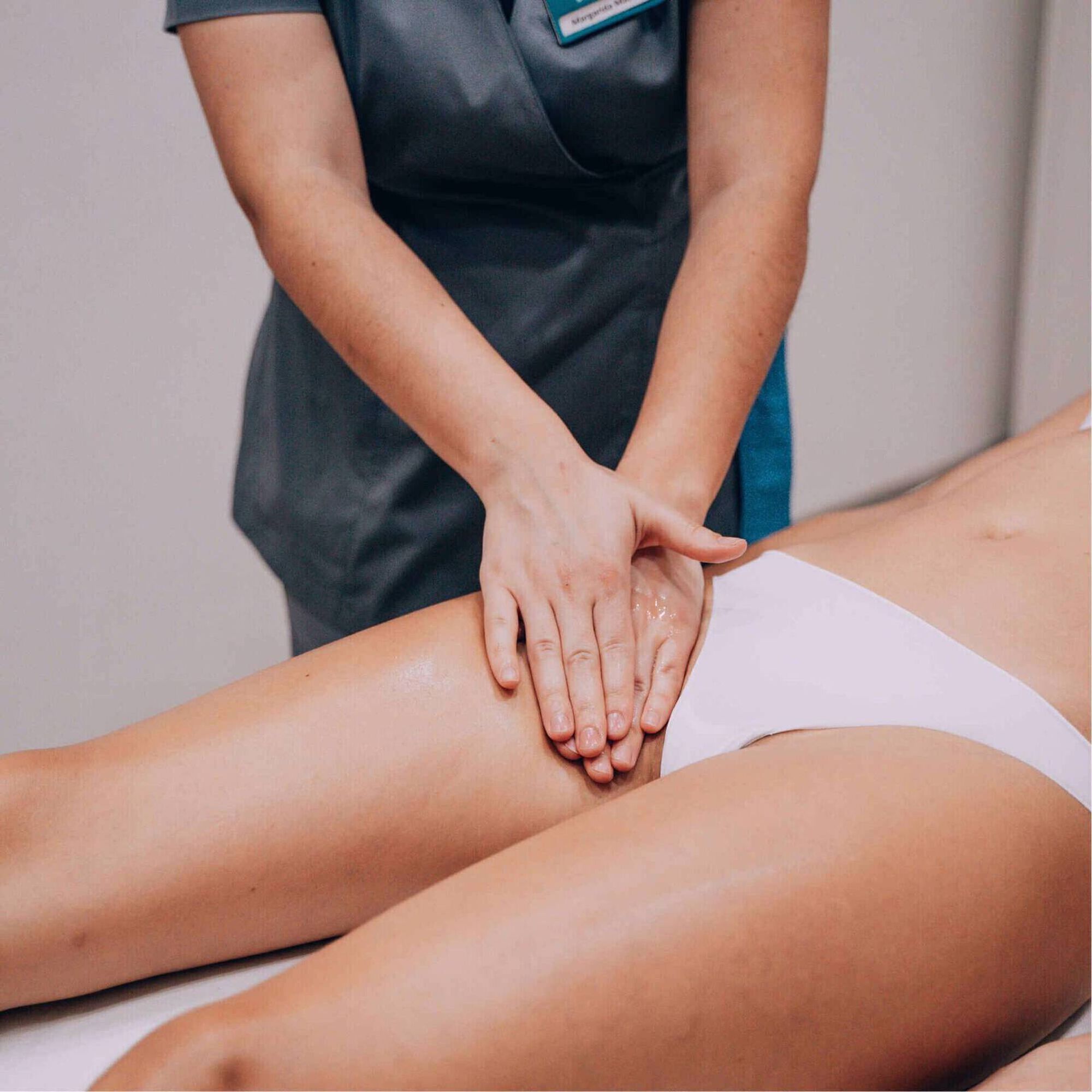 Voucher Digital Massagem Localizada