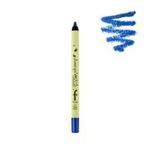 Lápis de Olhos Flormar Green Up Wells