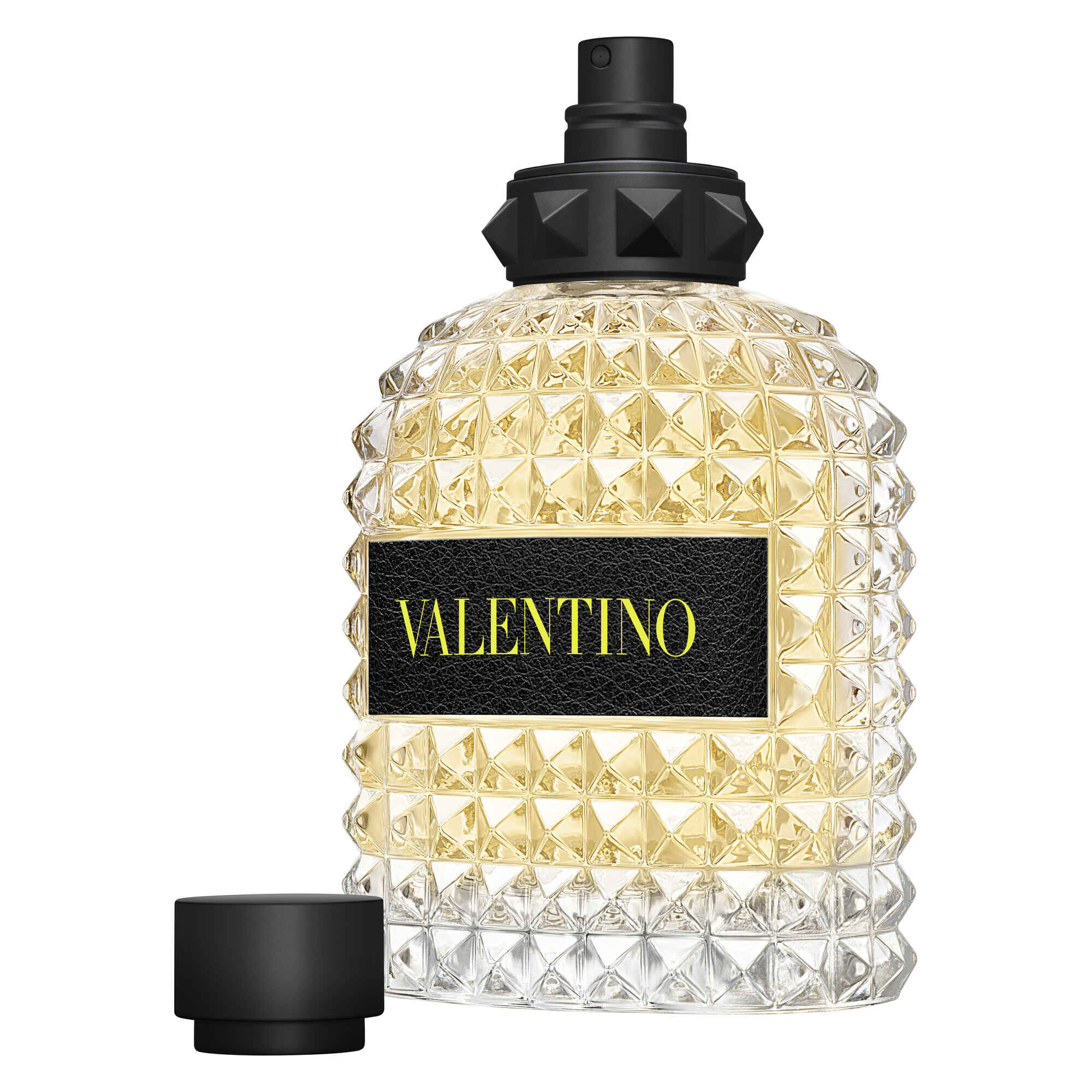 Valentino Born in Roma Uomo Yellow Dream EDT
