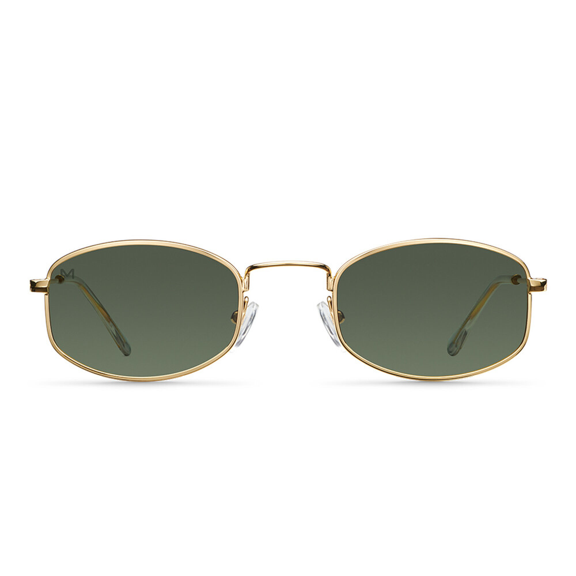 Óculos de Sol Meller Suku Gold Olive