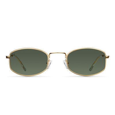 Óculos de Sol Meller Suku Gold Olive
