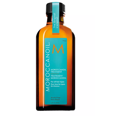 Treatment For All Hair Types