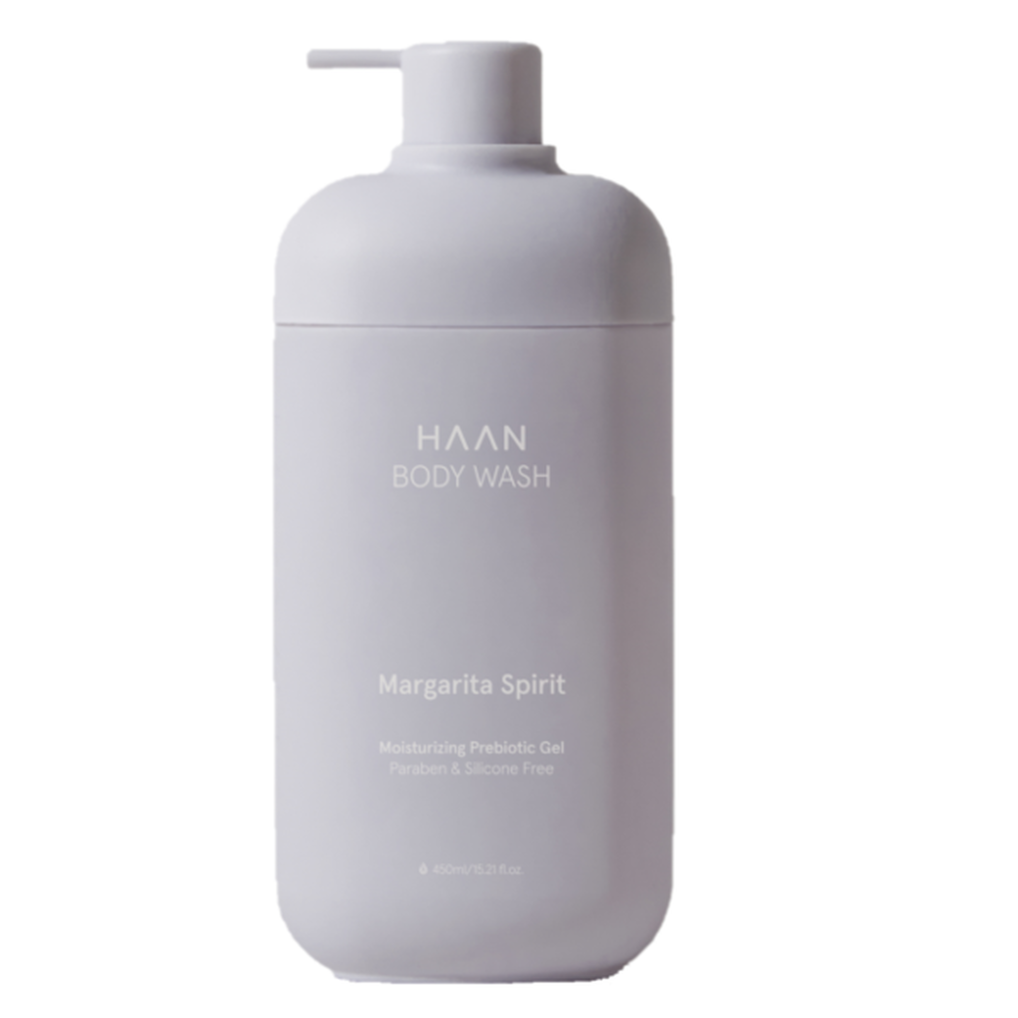 Gel de Banho Prebiótico Margarita Spirit