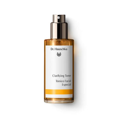 Clarifying Toner Wells Image 1