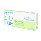 Lentes de Contacto Biotrue Oneday 30 un Wells