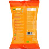 Pack Smilitos Snack Milho Aveia e Cenoura Wells Image 6