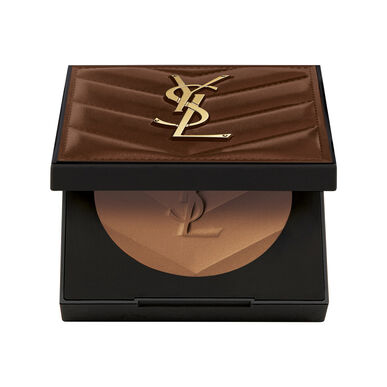 All Hours Hyper Finish Bronzer Wells Image 1