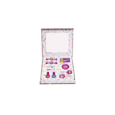 Coffret Maquilhagem Caixa Mya Girls Candy Box Wells Image 1