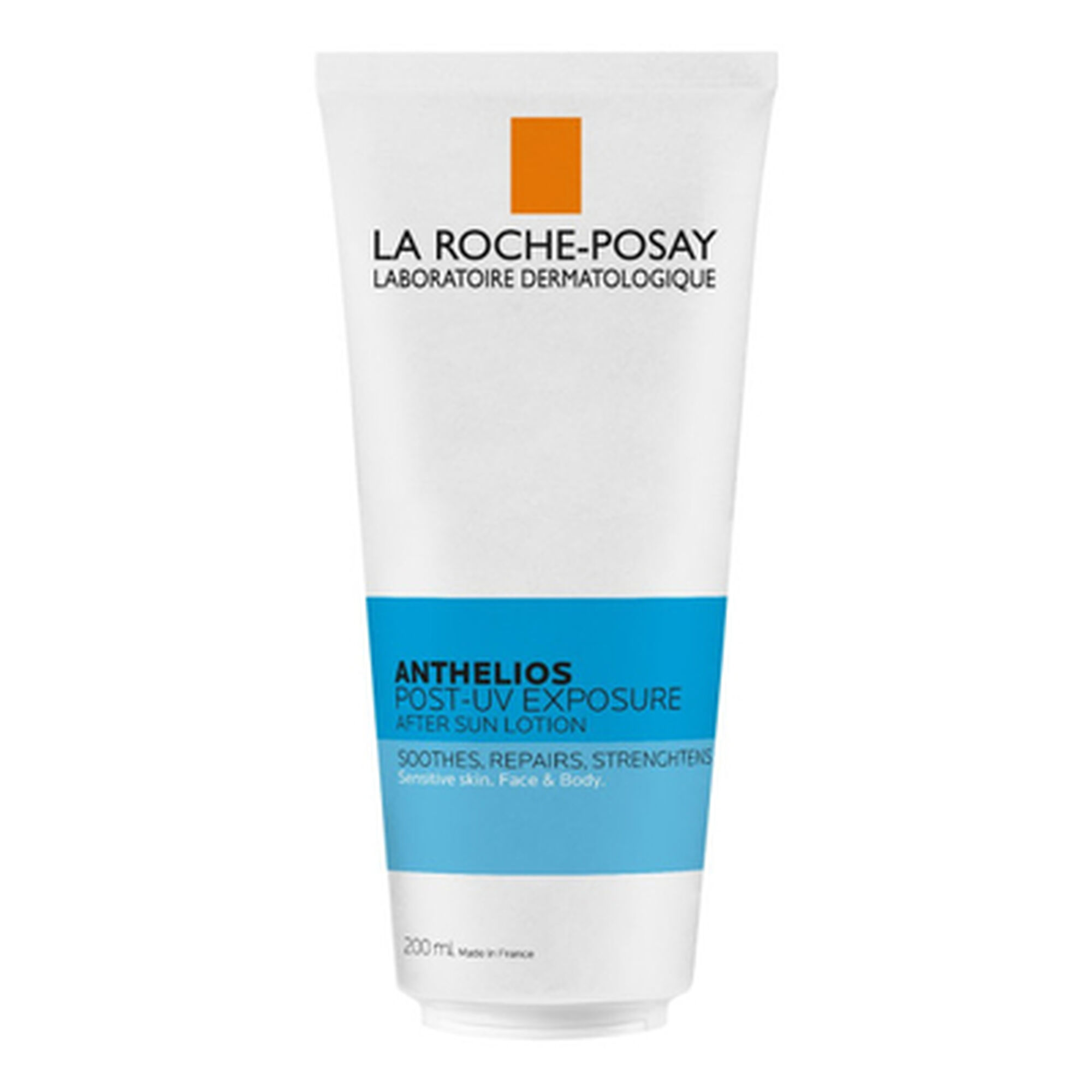 Loção After Sun Post-UV Anthelios