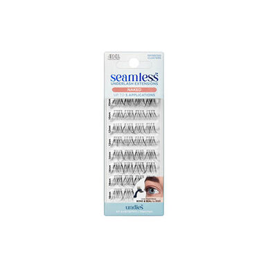 Seamless  Underlash Extensions Refill Wispies Wells Image 1
