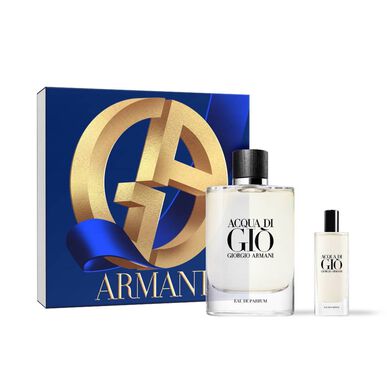 Armani Coffret Acqua di Gio Eau de Parfum Wells Image 1