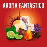 Gel de Duche White Water Long Lasting Scent Wells Image 5