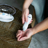 Lima de Unhas Elétrica para Bebé Nail Care Wells Image 13