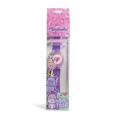 Lip Gloss Relógio My Best Friends Wells Image 1