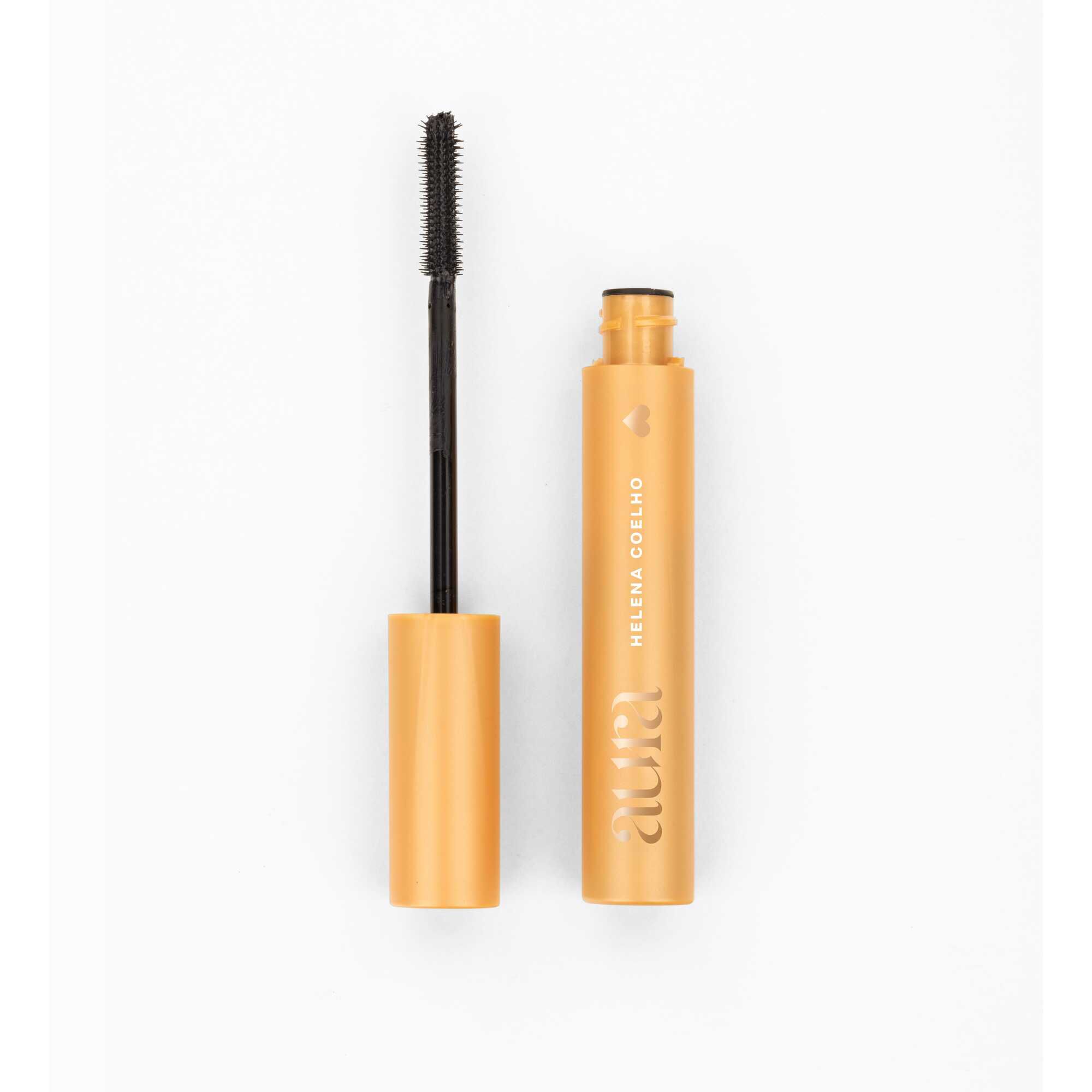 Máscara de Pestanas