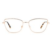 Armação Óculos Pierre Cardin Gold 8867 Wells Image 1