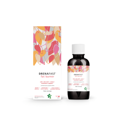 Drenafast Fat Burner