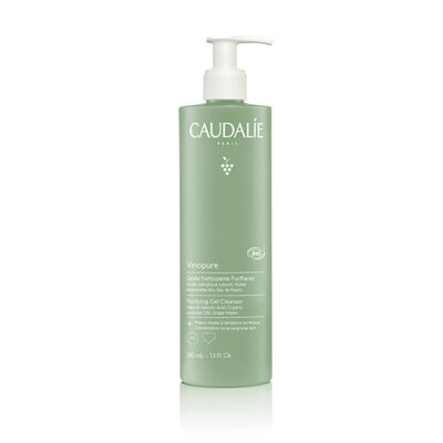 Vinopure Purifying Gel Cleanser Vinopure Purifying Gel Cleanser