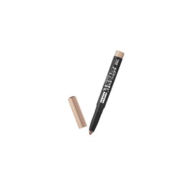 Made to Last Waterproof Eyeshadow 003 Nude Gold 1,4 gr Wells