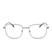 Armação Óculos Pure Titanium Prateado 15 Wells Image 2