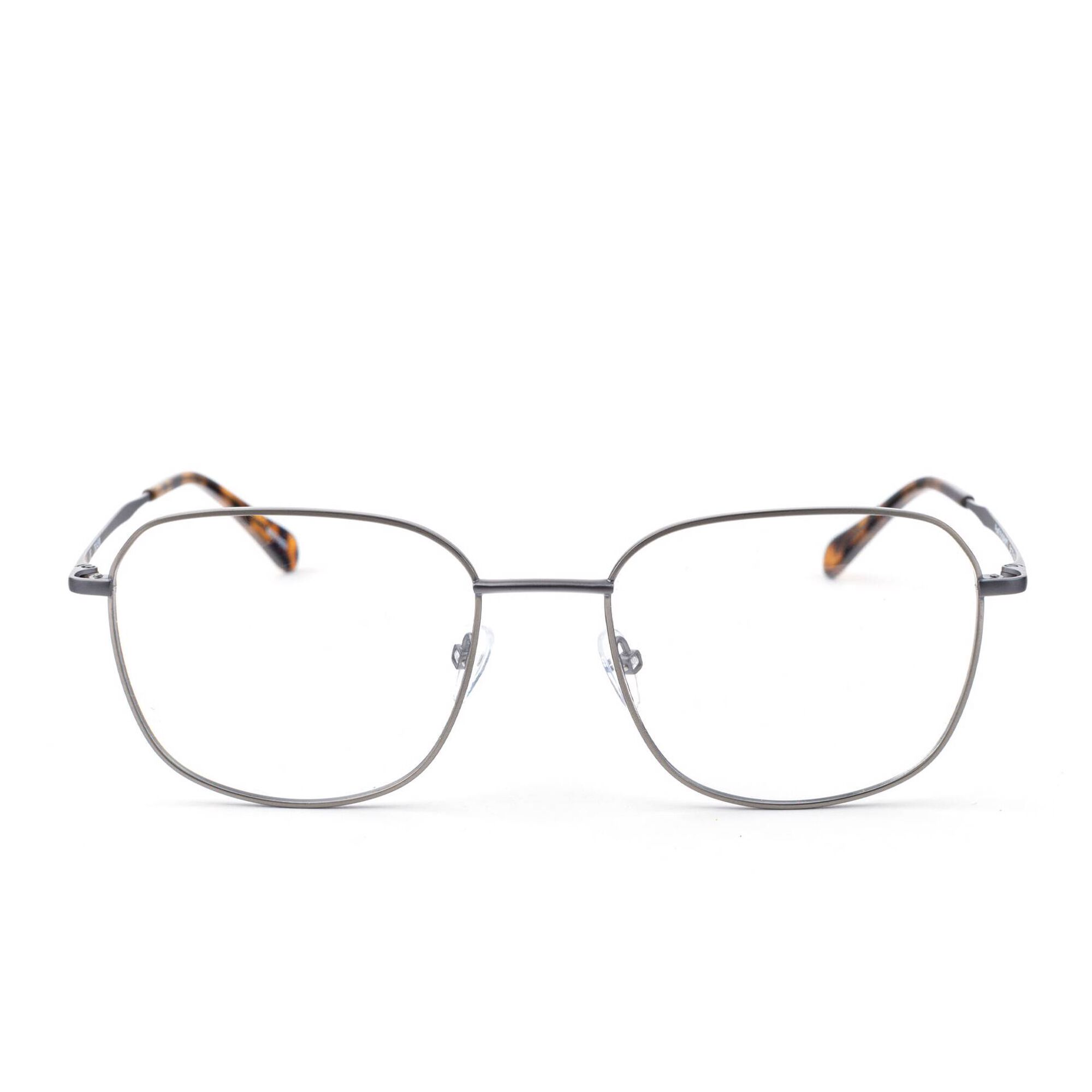 Armação Óculos Pure Titanium Prateado 15