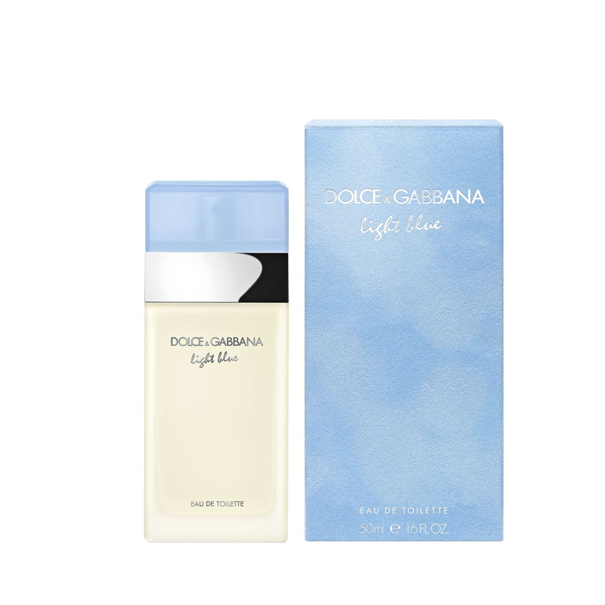 Dolce & Gabbana Light Blue EDT