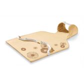 Almofada Térmica Para Costas HK58 Wells Image 1