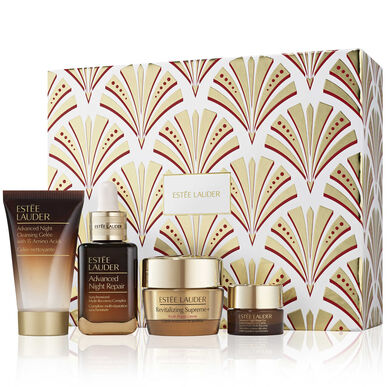 Coffret Set Revitalizing Supreme+ Lifting Wells Image 1