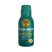 Drenante Natural para Retenção Sabor a Limão Wells Image 1