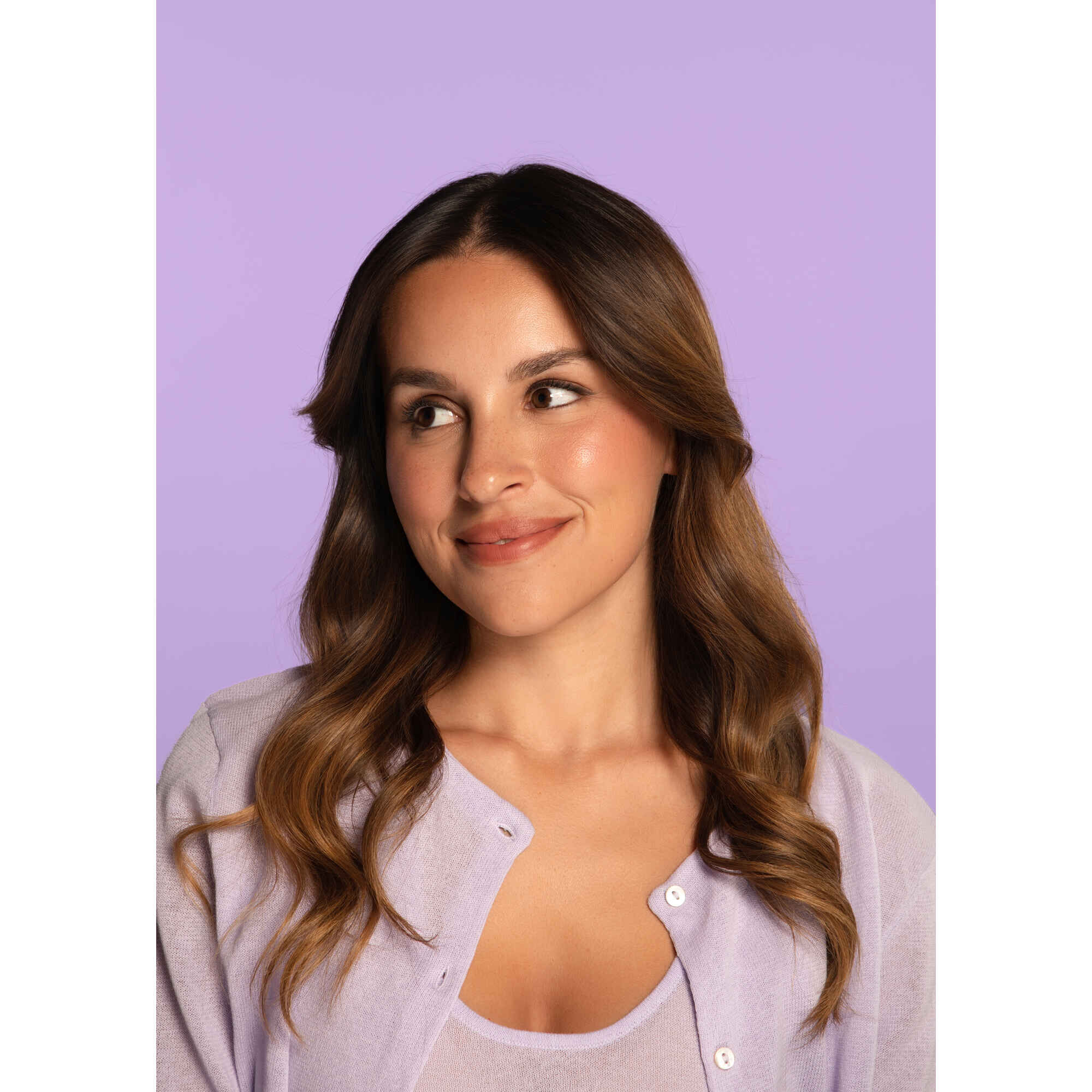 Conjunto Cabelo e Penteados Adri Silva