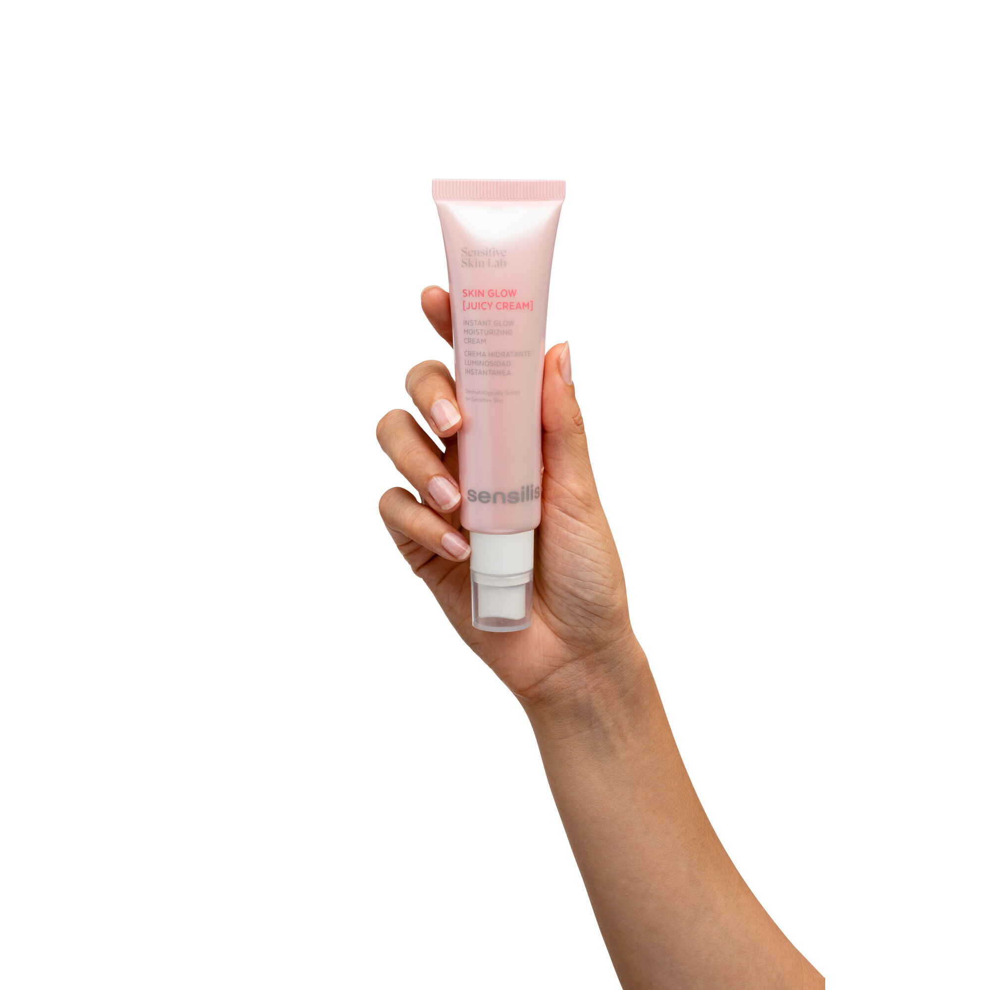 Skin Glow Juicy Cream Moisturizing