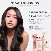 Gloss Absolu Bain Hydra-Glaze Shampoo Wells Image 6