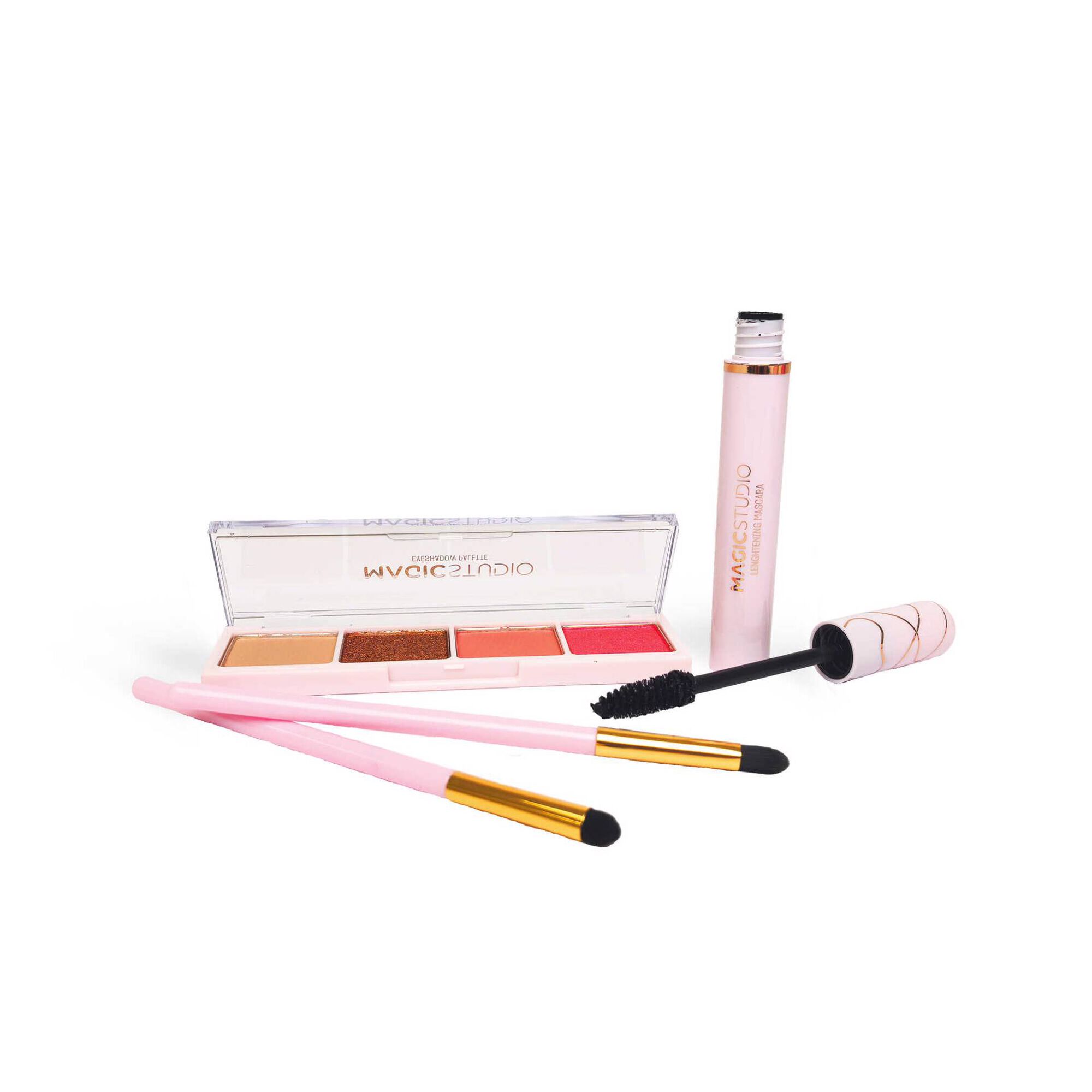 Coquette On The Go Eye Kit