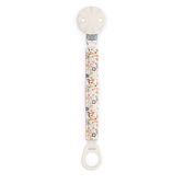 Selection Fabric Soother Clip +0M Wells Image 1