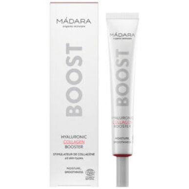 Sérum Rosto Booster Hialurónico Colagénio Wells