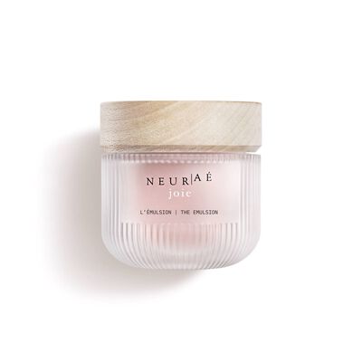 L'Émulsion Joie L'Émulsion Joie