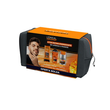 Hydra Energetic Pack Wells