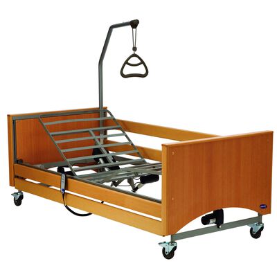 Cama Articulada Elétrica Medley Ergo Select Cama Articulada Elétrica Medley Ergo Select