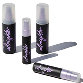 Spray Fixador Maquilhagem All Nighter Wells Image 3