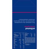 Orthomol Arthroplus Pó + Cápsulas Wells Image 2