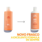 Invigo Nutri Enrich Shampoo Wells Image 2