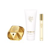 Coffret Lady Million Eau de Parfum Wells Image 2