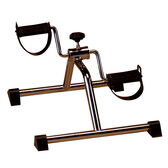 Pedaleira Básica Cromada Braços e Pernas Wells