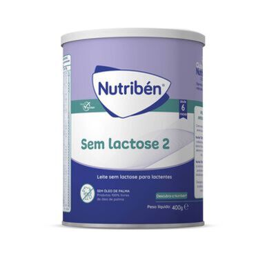 Leite Sem Lactose 2 Wells Image 1