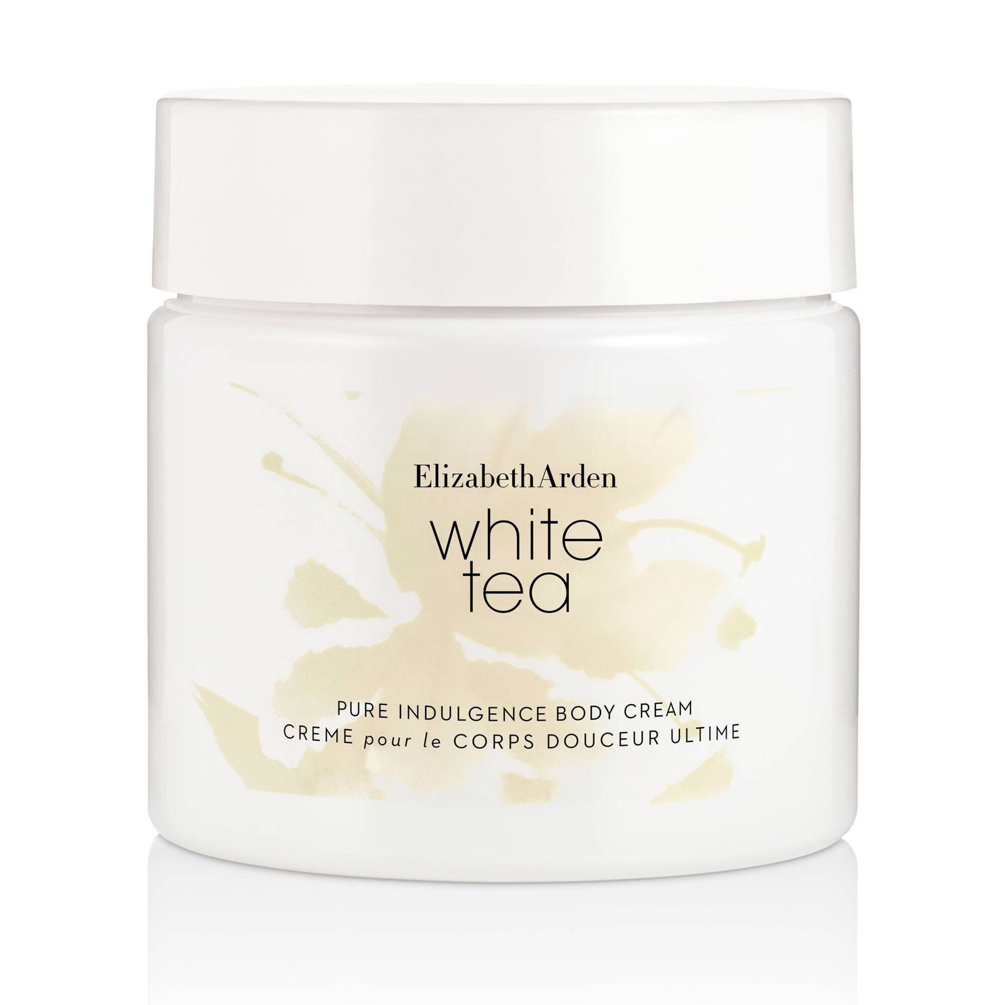 Creme Corporal White Tea