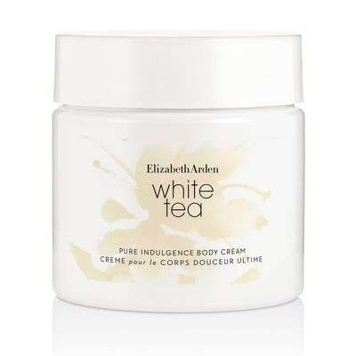 Creme Corporal White Tea
